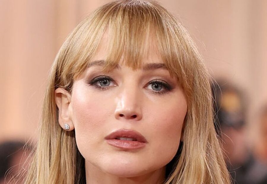 Jennifer Lawrence Reveals Cosmetic Work, Seeks Unusual Plastic Surgery Procedure