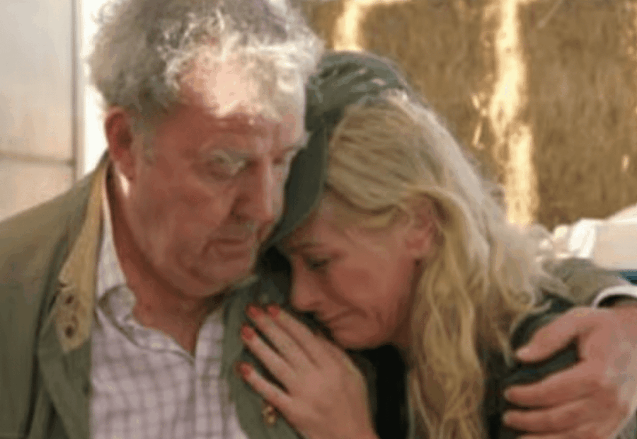 Jeremy Clarkson’s Partner Lisa Reveals His Heartbreaking Words Following Cancer Diagnosis