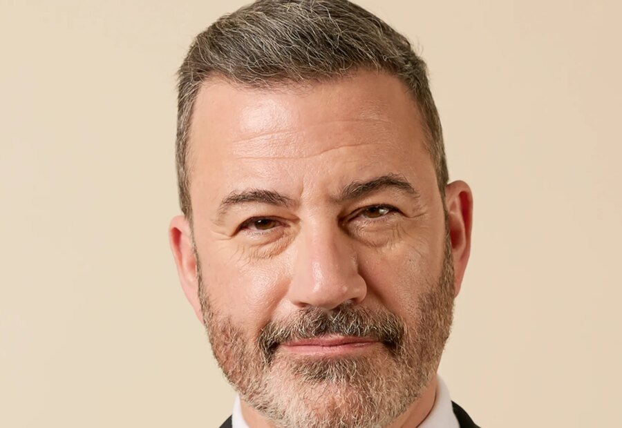 Jimmy Kimmel’s Late-Night Show Reportedly Ending After Next Season; ABC Denies Report
