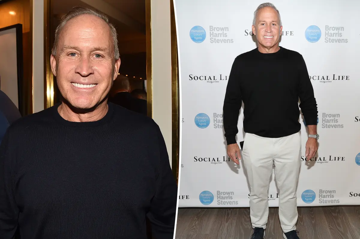 Joe Farrell’s Son Sued for $7 Million After Allegedly Running Over Beachgoer in Hamptons