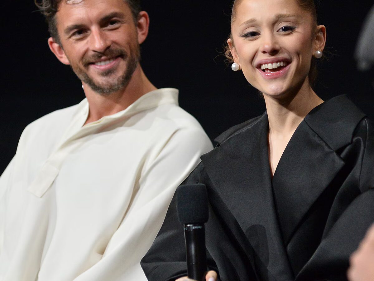 Jonathan Bailey Exits Sunday in the Park Weeks After Ariana Grande