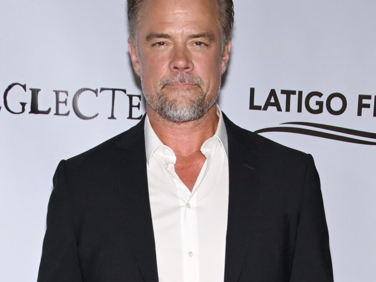 Josh Duhamel Shares Sweet Photo of Sons Axl, 13, and Shepard, 2, Bonding