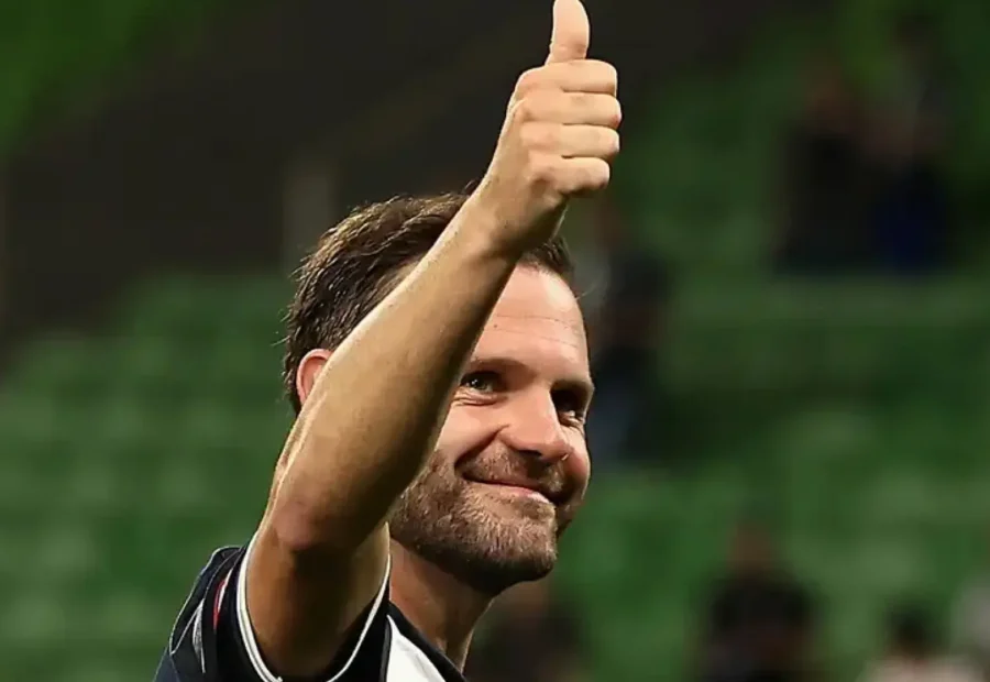 Juan Mata confirms Melbourne Victory departure but refuses to retire