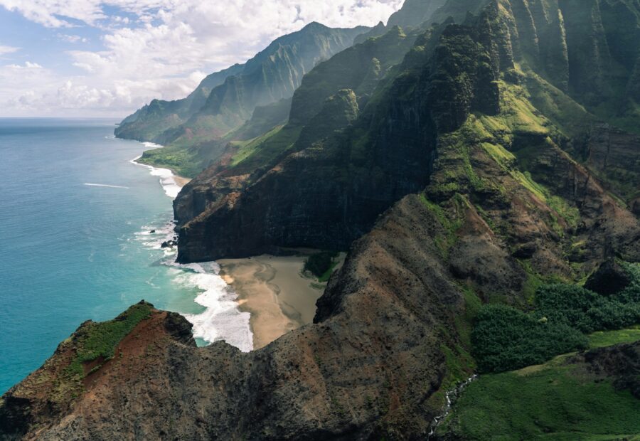 Kauai Weather Forecast for September 15, 2026