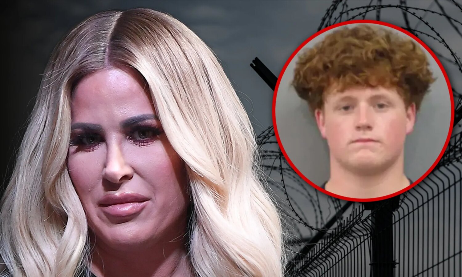 Kim Zolciak Has Visited Son Kroy Jr. in Jail Multiple Times Since His Arrest