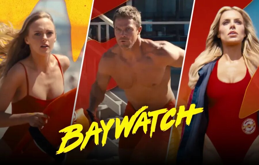 LA City Officials Begin Early Planning for ‘Baywatch’ Season 2