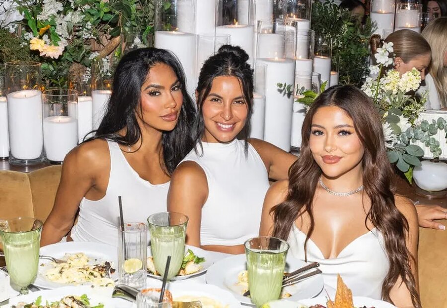 LAVO Hosts Las Vegas’s Hottest Party With One Rule Set to Be the Talk of Labor Day Weekend