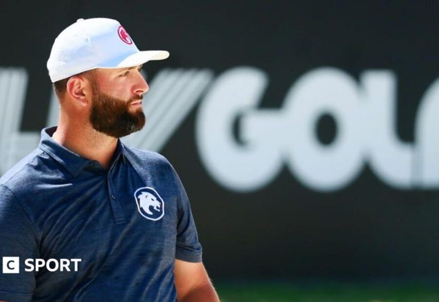 LIV Bankruptcy Protection: What’s Next for Players as PGA Tour and DP World Tour Wait?