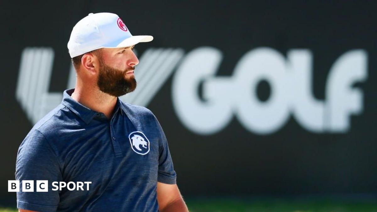 LIV Bankruptcy Protection: What’s Next for Players as PGA Tour and DP World Tour Wait?