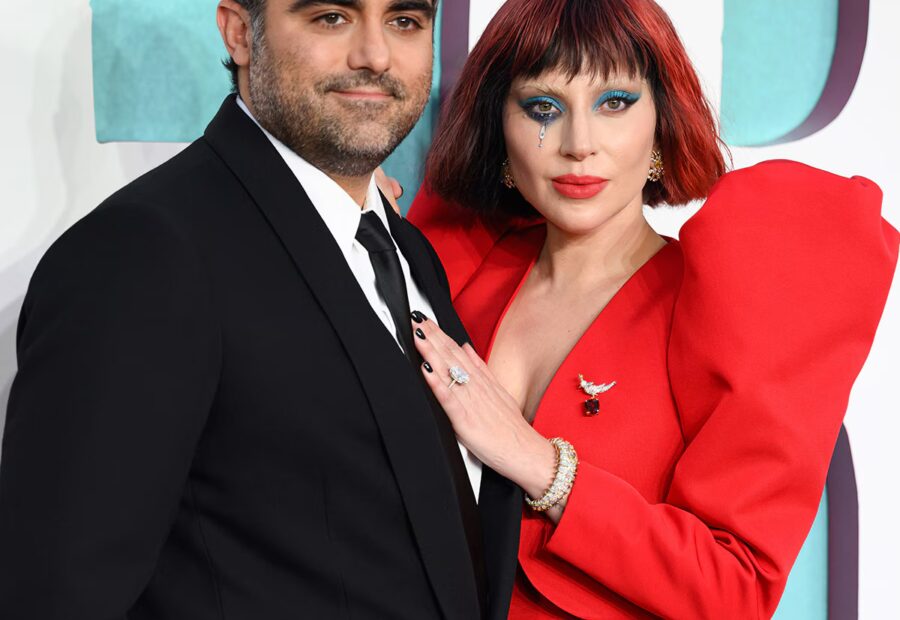Lady Gaga Welcomes Baby With Fiancé: From ‘Mother Monster’ to Motherhood