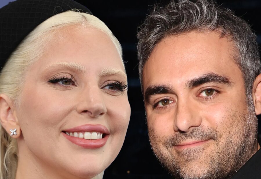 Lady Gaga and Michael Polansky Welcome Daughter via Surrogate