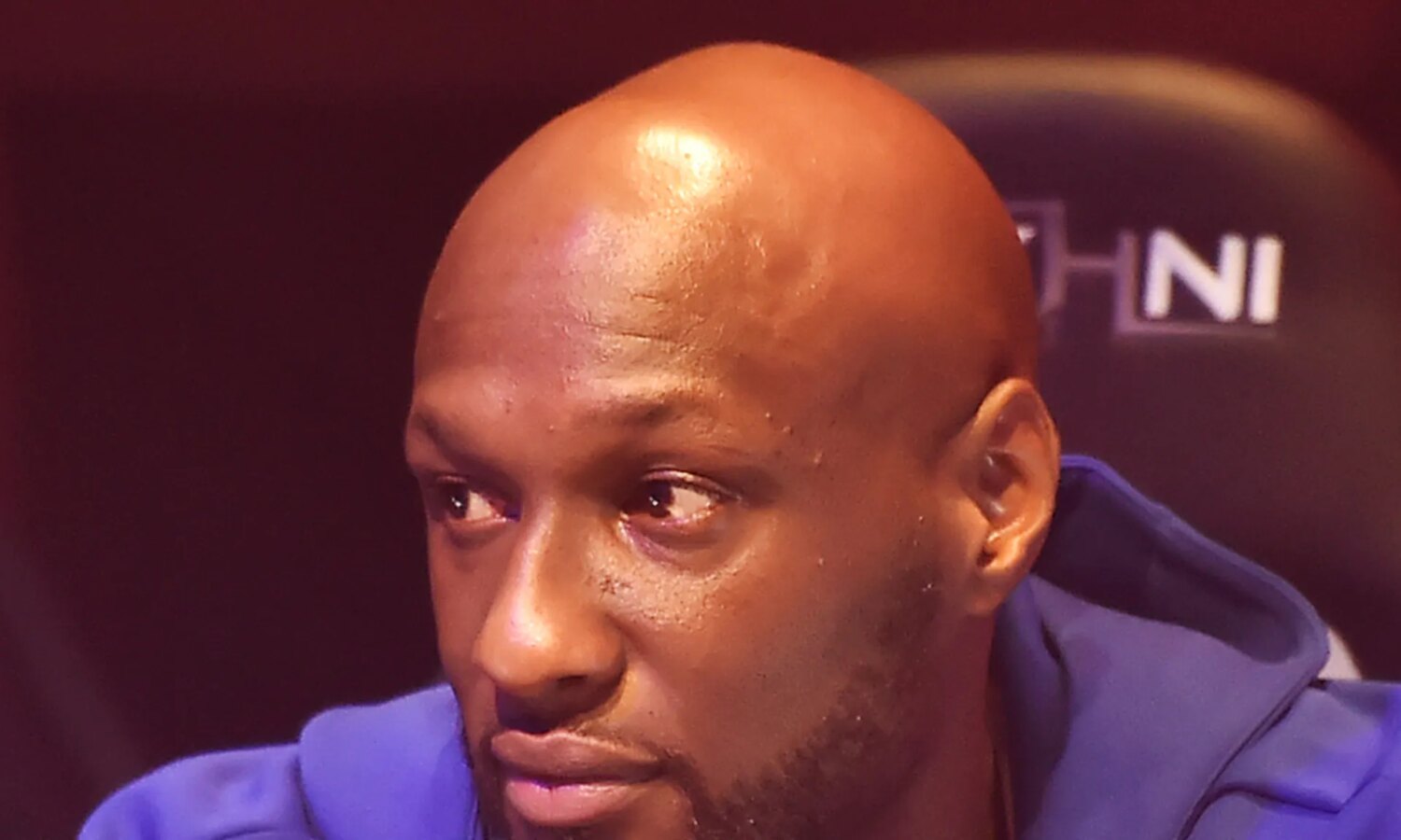 Lamar Odom’s Girlfriend Rachel Claims Estranged MLB Husband Said He’ll ‘Forfeit’ Son