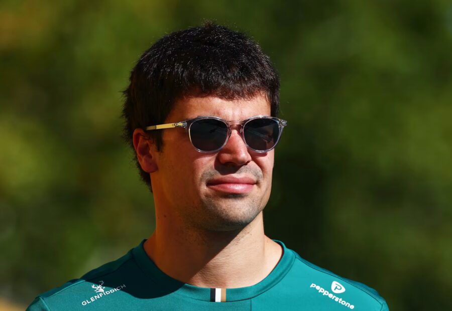 Lance Stroll Faces Grid Penalty at Spanish Grand Prix in Madrid