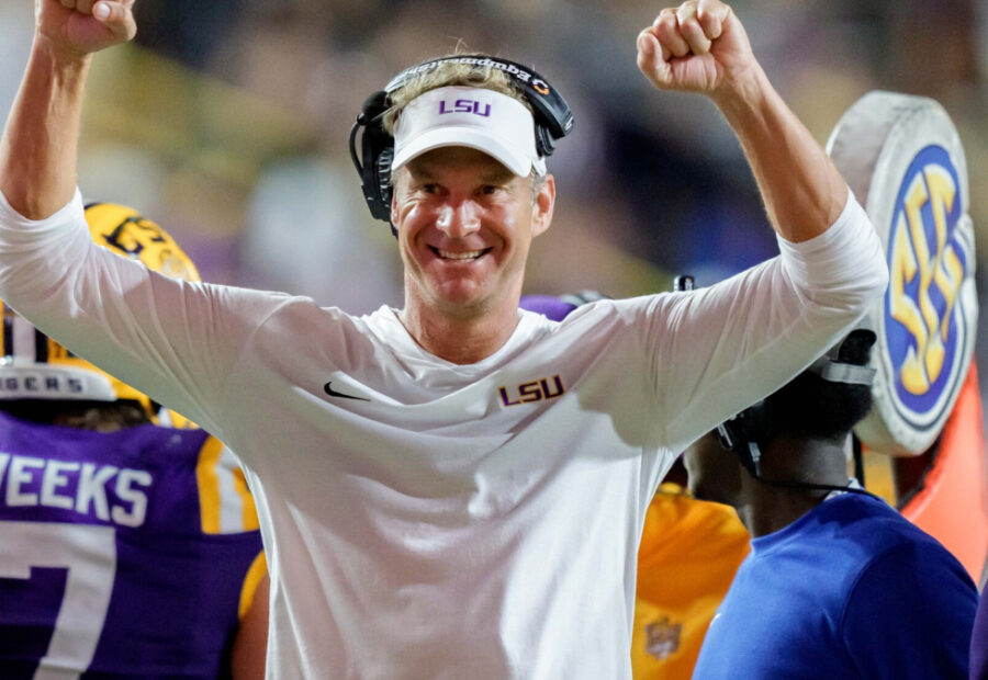 Lane Kiffin Braces for ‘Hatred’ and Safety Concerns Ahead of Highly Anticipated Ole Miss Return
