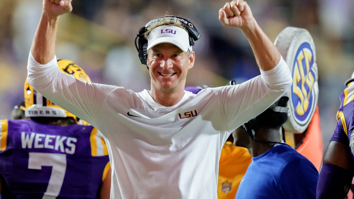 Lane Kiffin Braces for ‘Hatred’ and Safety Concerns Ahead of Highly Anticipated Ole Miss Return