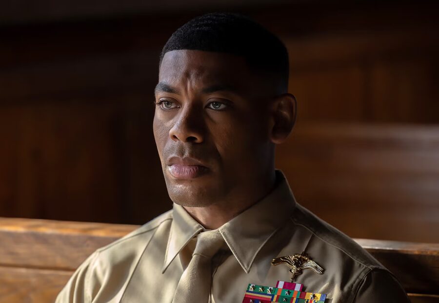 Lanterns Episode 3: HBO Series Captures the Black American Experience in Unexpected Ways