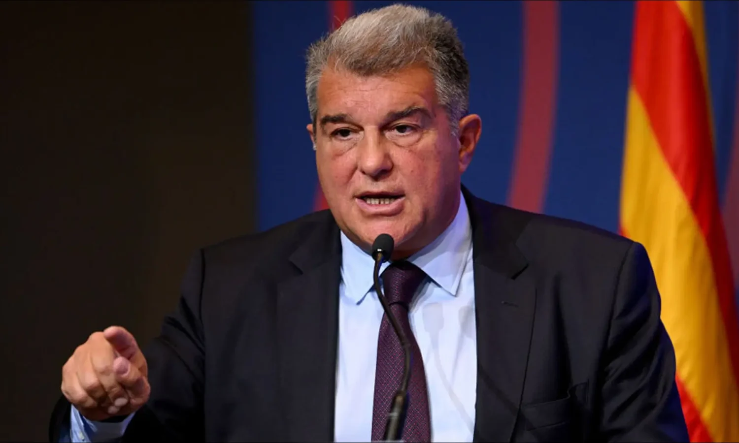 Laporta: Camp Nou hosting 2029 Champions League final is ‘An international recognition’