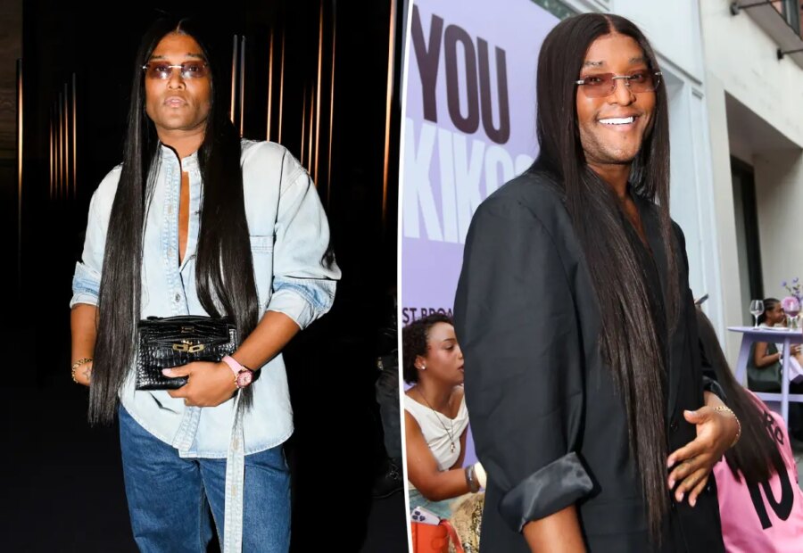Law Roach Announces New A-List Celebrity Client