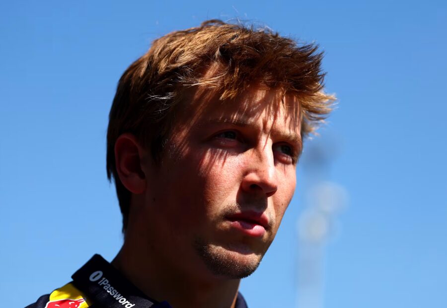 Liam Lawson to Remain at Red Bull for Third Race Weekend in Madrid as Isack Hadjar’s Recovery Continues