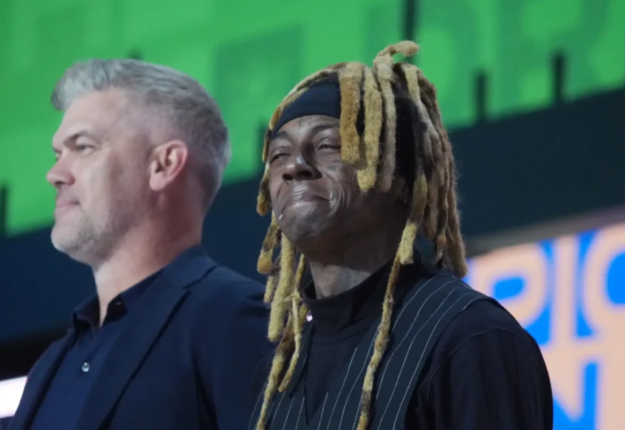 Lil Wayne Fortnite Collaboration Coming Soon