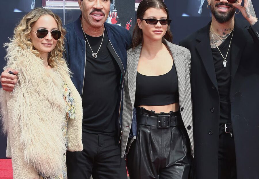 Lionel Richie Family Guide: Everything You’ve Been Looking For