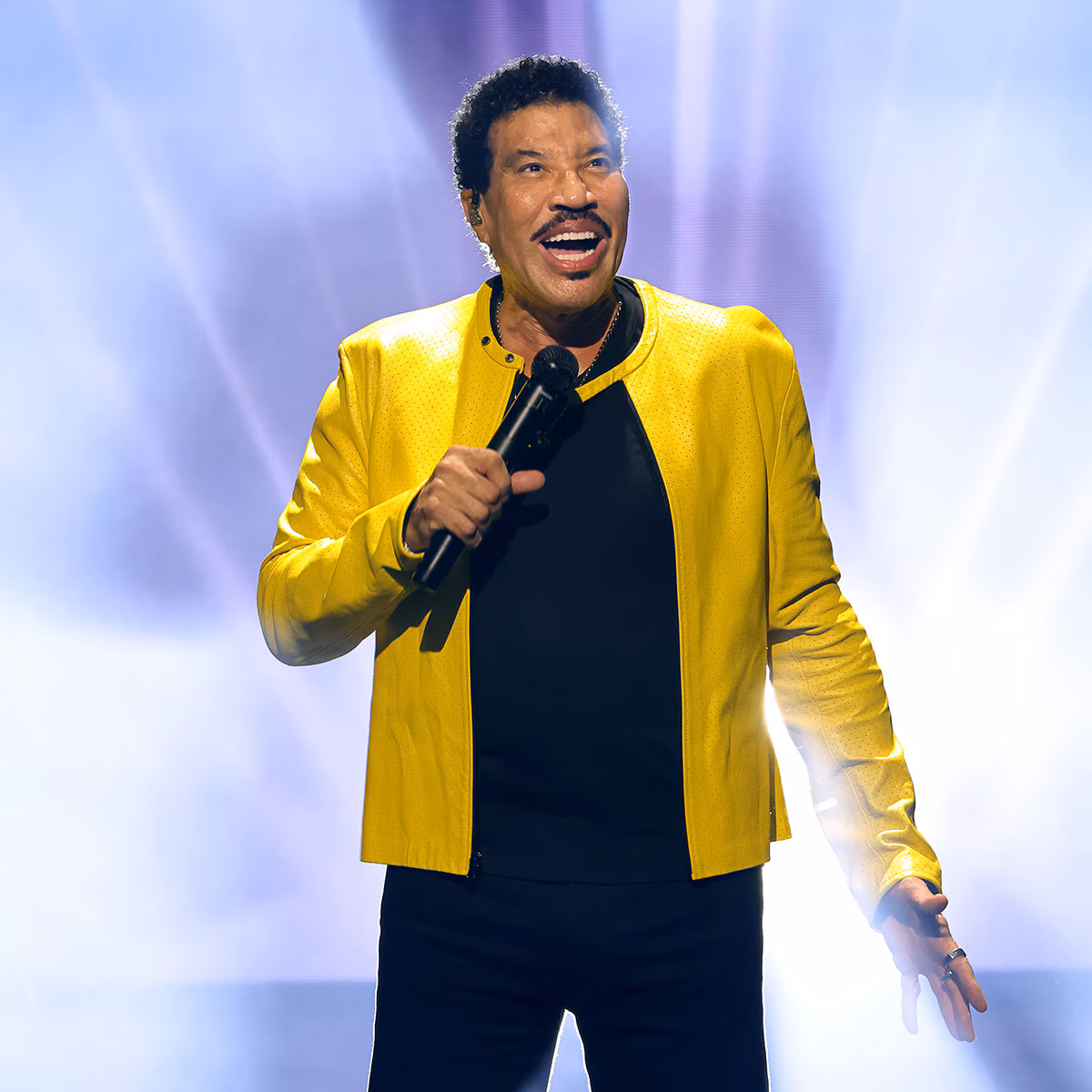 Lionel Richie Undergoes Heart Procedure Amid Health Struggles