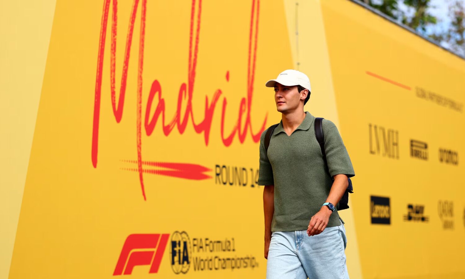 Live Coverage: F1 Spanish Grand Prix Build-Up and Latest Updates