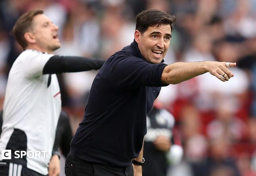 Liverpool Held 0-0 by Fulham at Anfield: More Dropped Points Fuel Early Concern