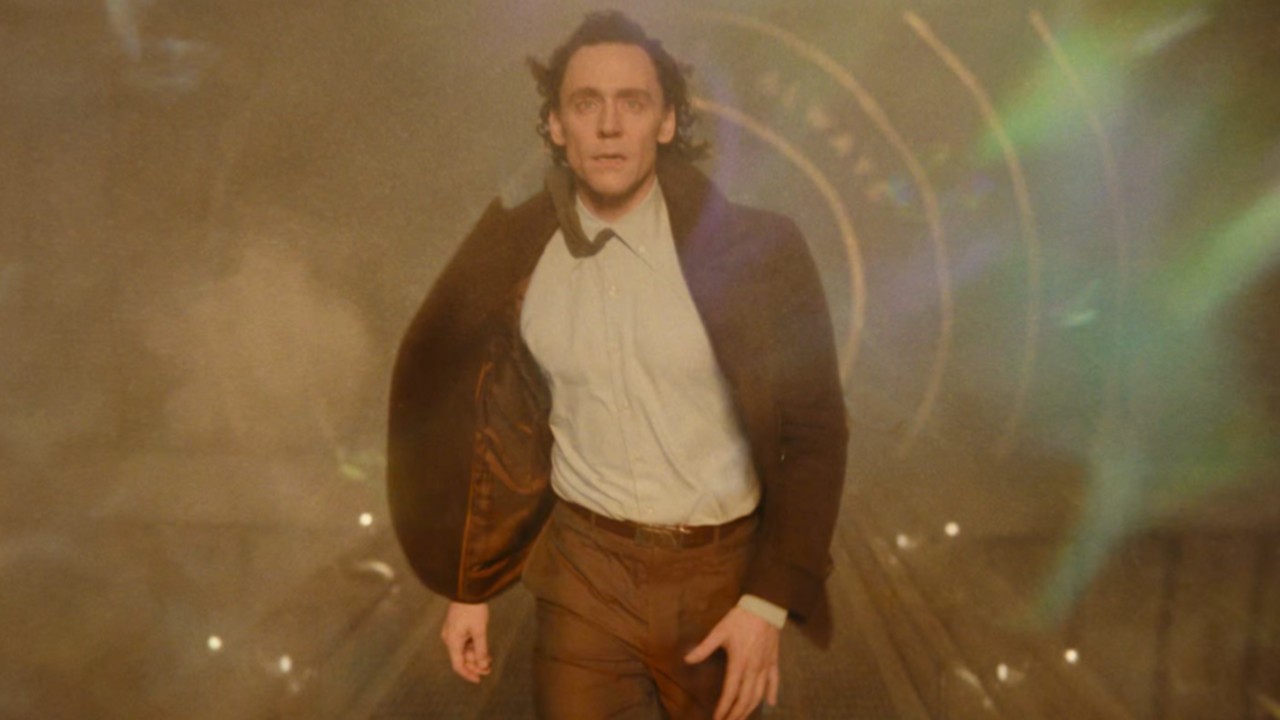 Loki Season 2 Finale Walk Sparks Viral Edits on Reels, TikTok