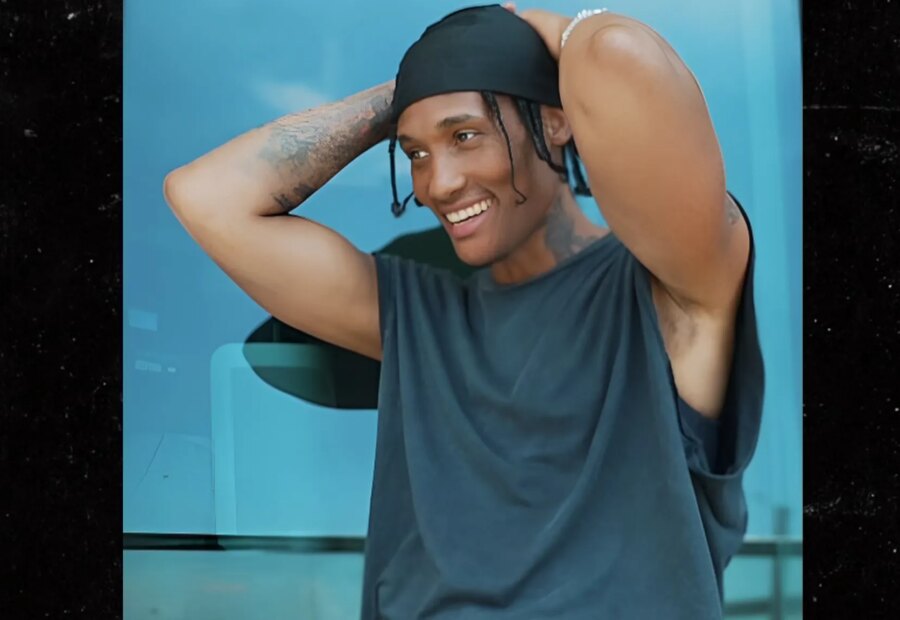 ‘Love & Hip Hop’ Star D. Smith Detransitions After 12 Years Living as a Woman
