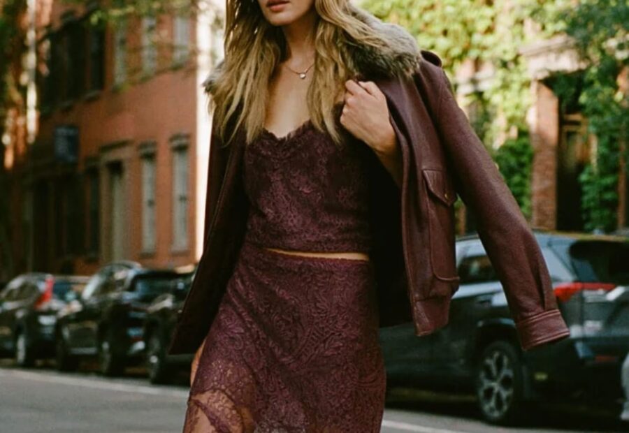 LoveShackFancy Founder Highlights 3 Must-Have Pieces for Fall