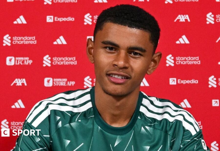 Lucca Brughmans Joins Liverpool in Deal Worth Up to £30 Million