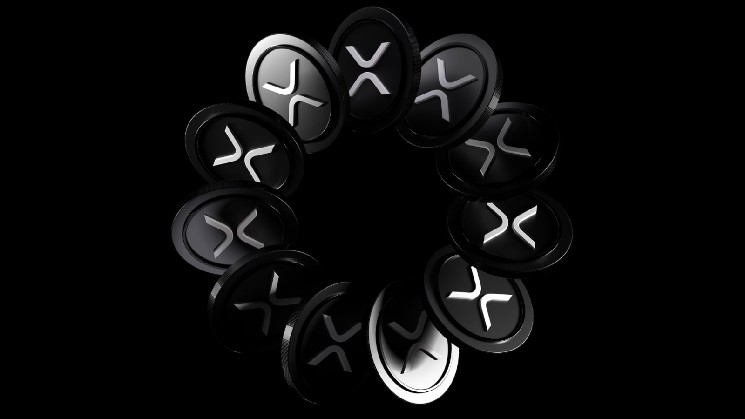 Machine Learning Algorithm Sets XRP Price for October 1, 2026