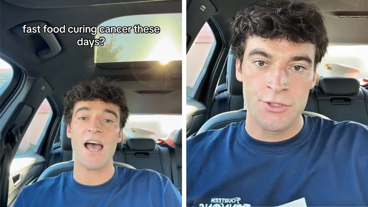 Man Compares $16 Wendy’s Meal to Chili’s Costs: ‘I Thought Fast Food Was Supposed to Be Like 8 Bucks’