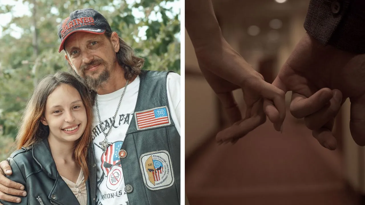 Man Lied About 10-Year Age Gap; Girlfriend Discovers Real Difference Is 25 Years