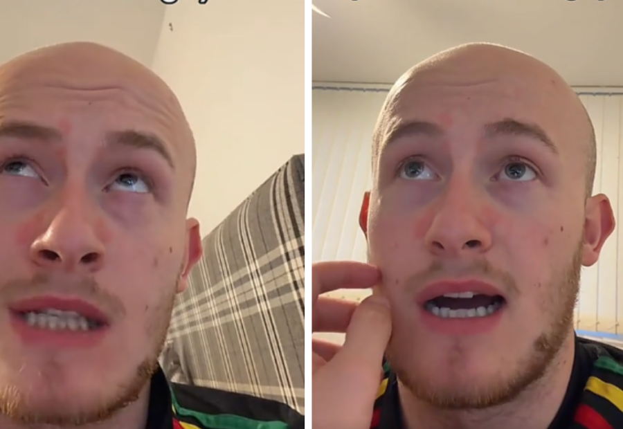 Man Mocks Unrealistic Expectations at Minimum Wage Jobs: ‘We’re Going to Skip Your Break’