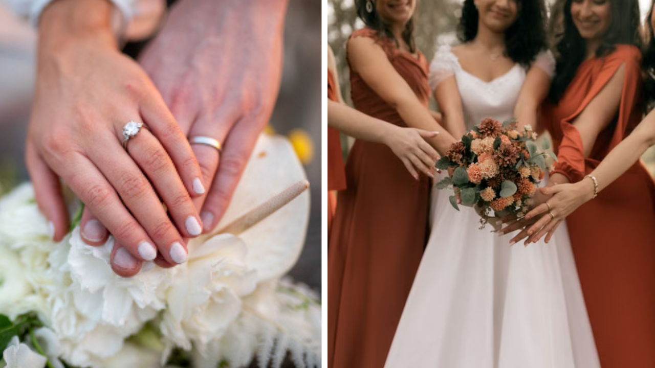 Man Says Wife Expected to Spend Nearly $6K as Bridesmaid: ‘No Concept of Money’