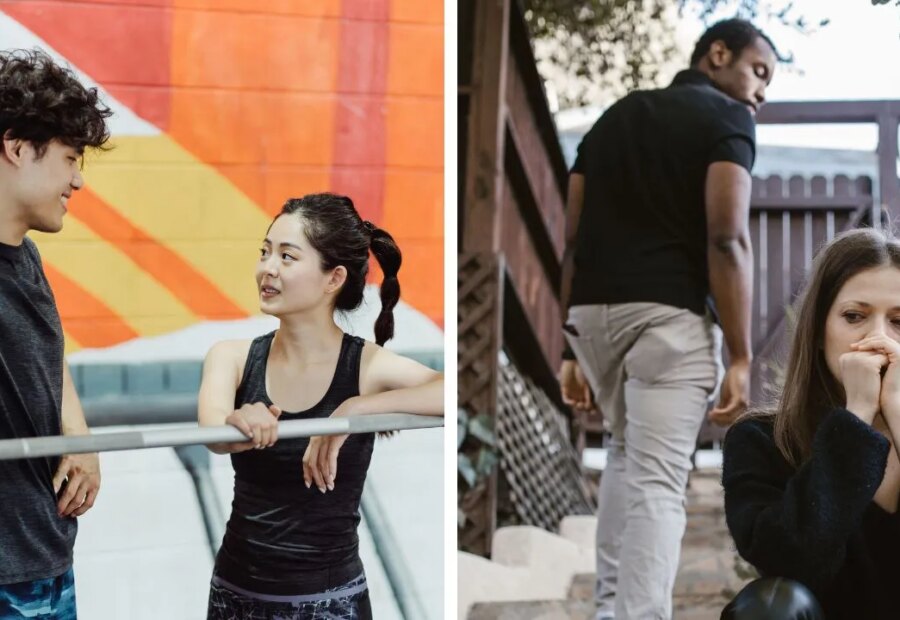 Man Steps Back From Gym Crush After Discovering Age Gap: ‘Probably the Right Call’