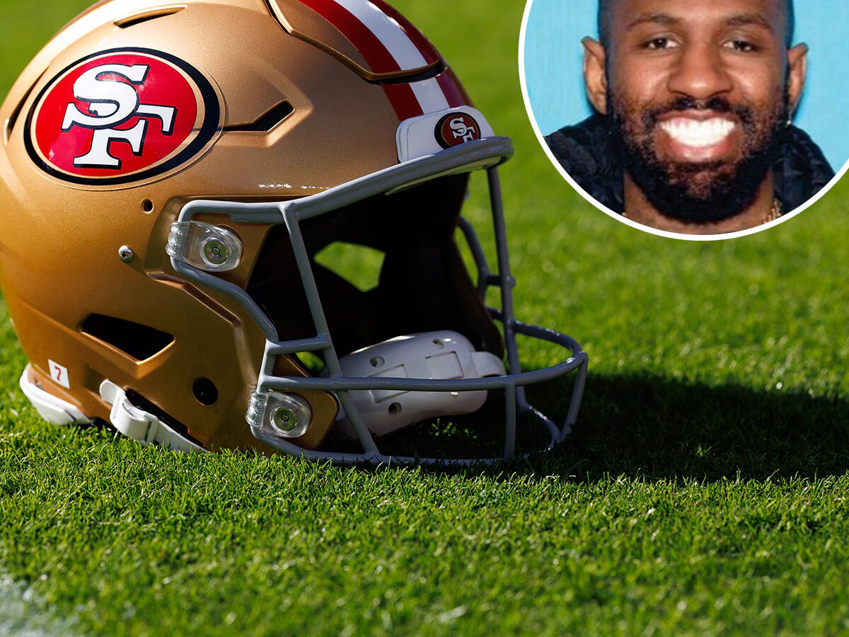Man Who Posed as Fake 49ers Player Arrested in $1.3 Million Scheme