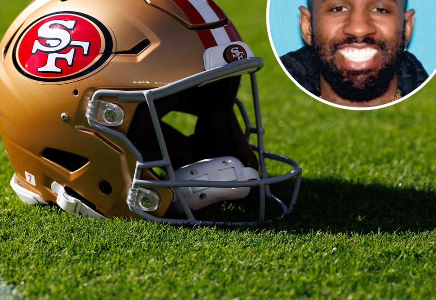 Man Who Posed as Fake 49ers Player Arrested in $1.3 Million Scheme