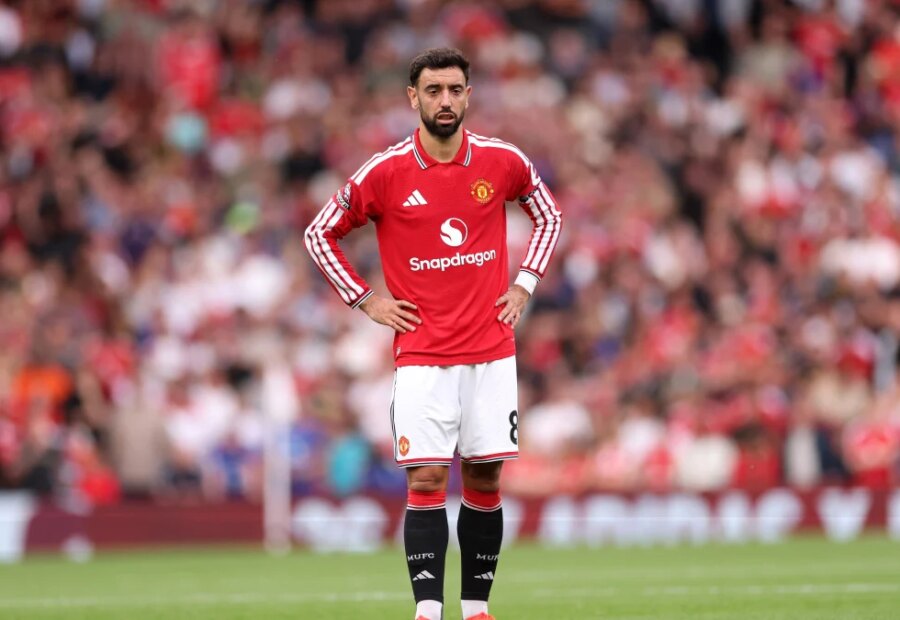 Manchester United vs Brighton Live Stream: How to Watch for Free