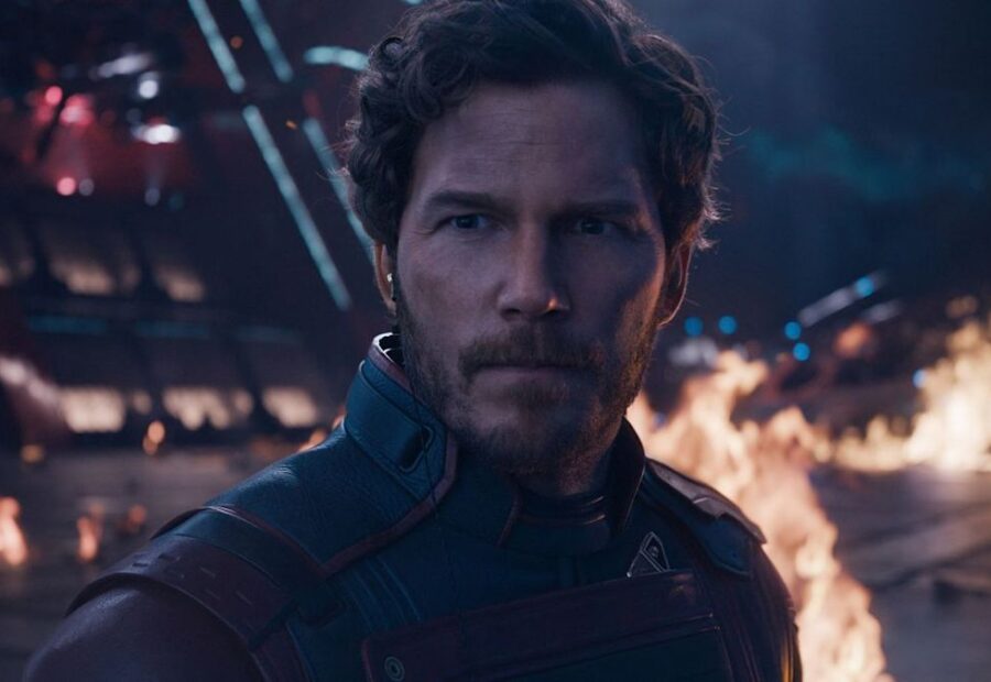Marvel Casting Director Reflects on Chris Pratt’s “heartfelt” Captain America Audition: “After that, I was paying attention”