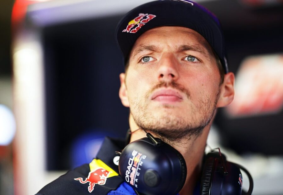 Max Verstappen Dismisses Hype Over Red Bull’s Madrid Surprise