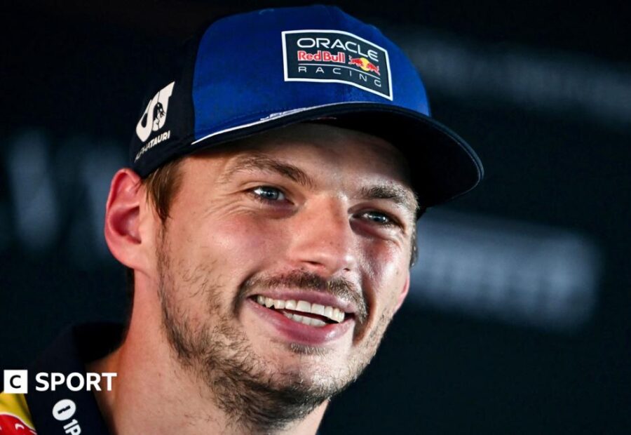 Max Verstappen Interview: Red Bull Driver Discusses McLaren Talks, ‘numb’ Cars, and Why He Speaks His Mind