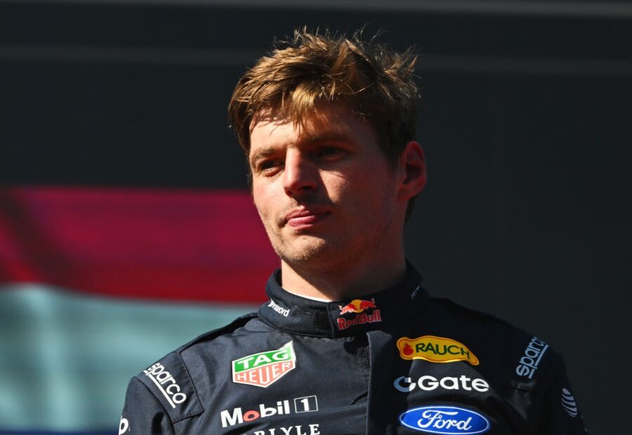 Max Verstappen “Max vs 100” Entry List Revealed: Who Is Racing?