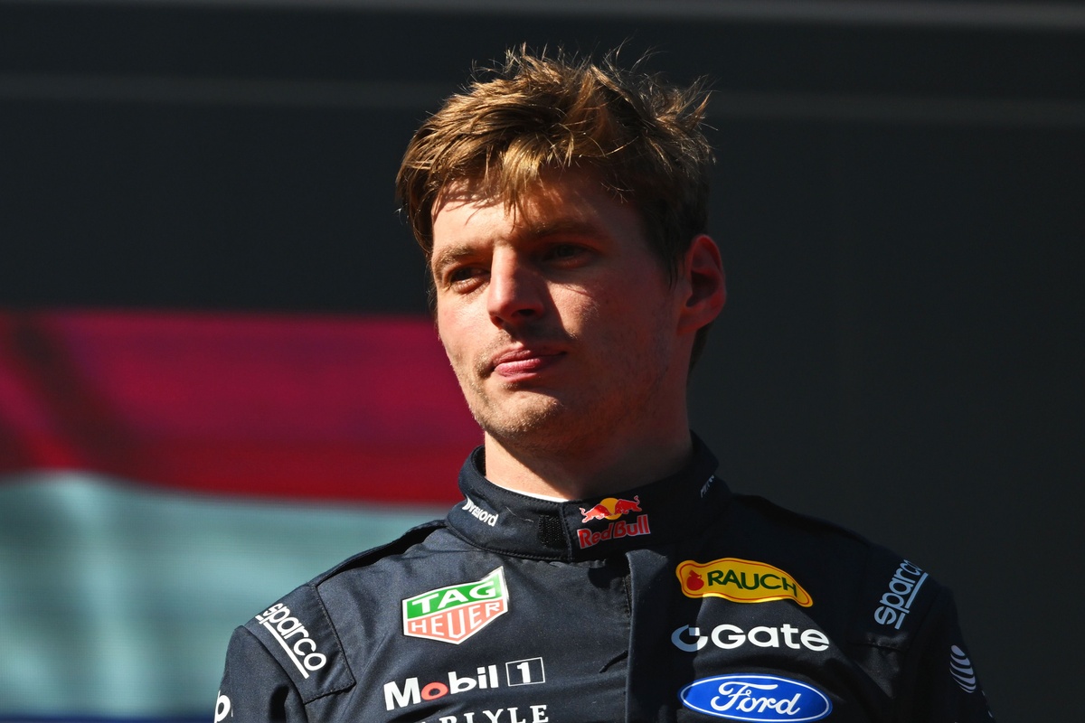 Max Verstappen “Max vs 100” Entry List Revealed: Who Is Racing?