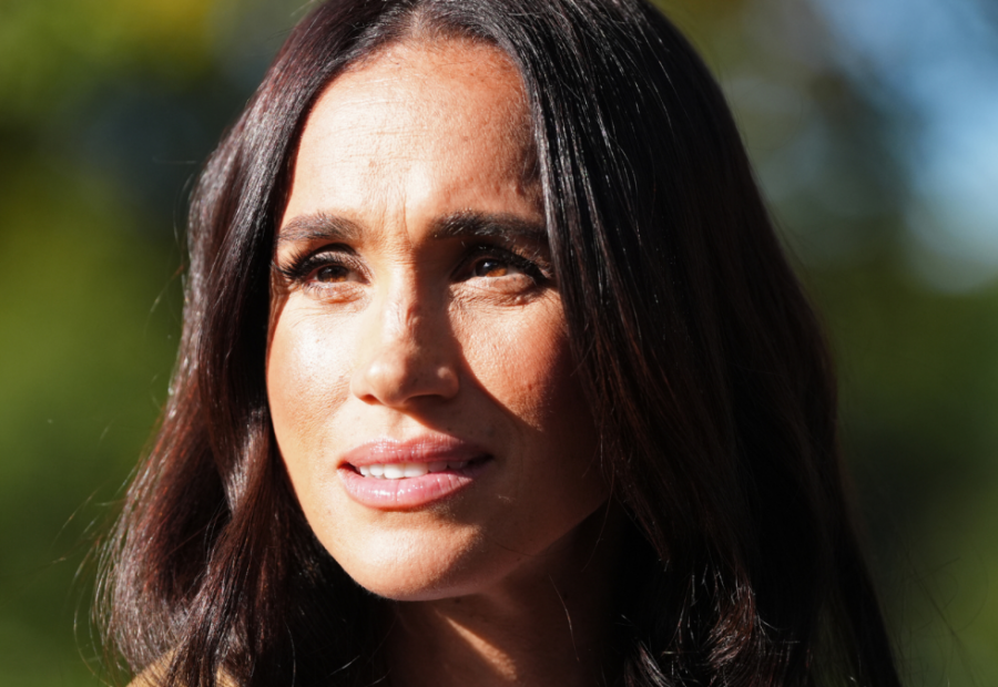 Meghan Markle Again Exposed for “extremely rude” Behavior in Professional Setting