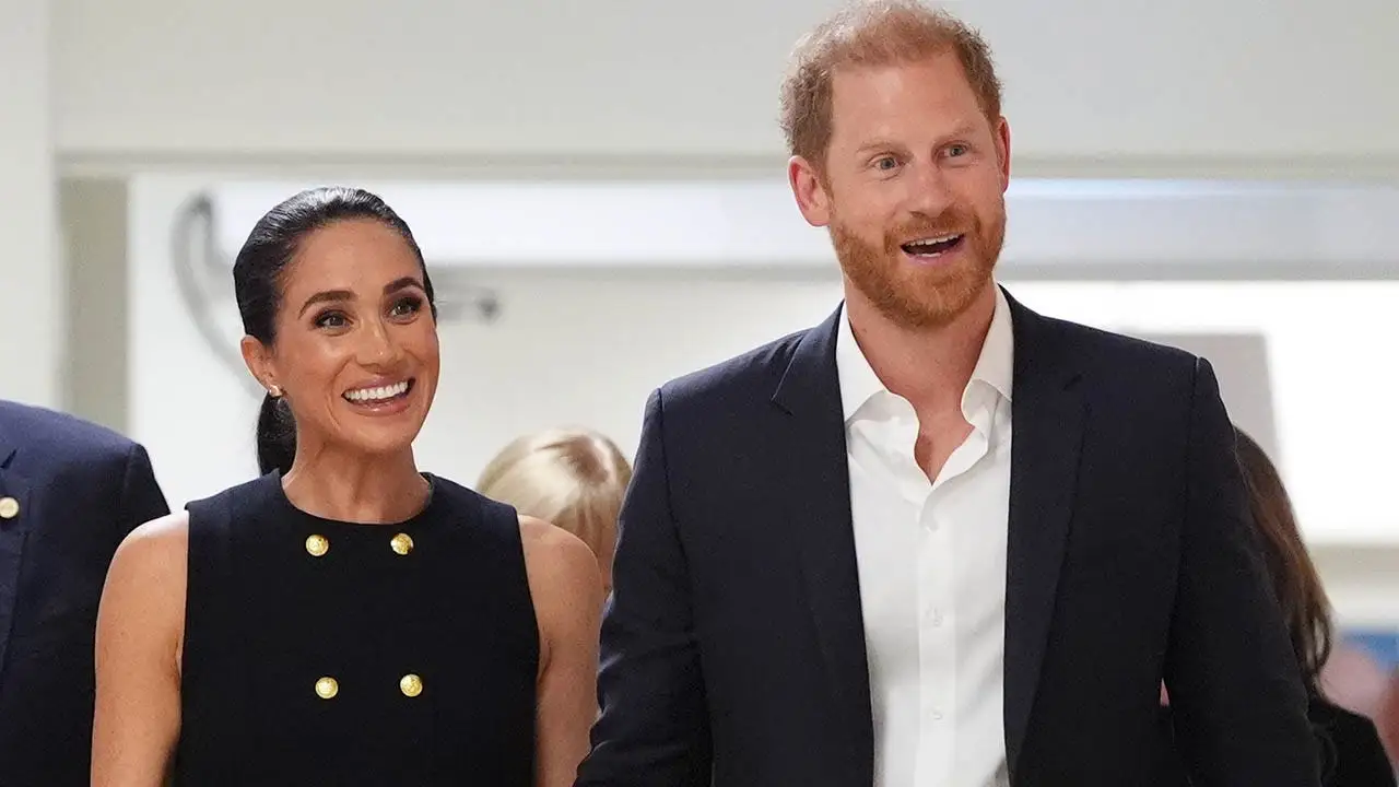 Meghan Markle’s UK Return Sparks Palace ‘Nightmare,’ Expert Warns