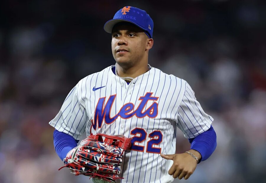 Mets’ Juan Soto Makes Career Announcement After Returning From Injury