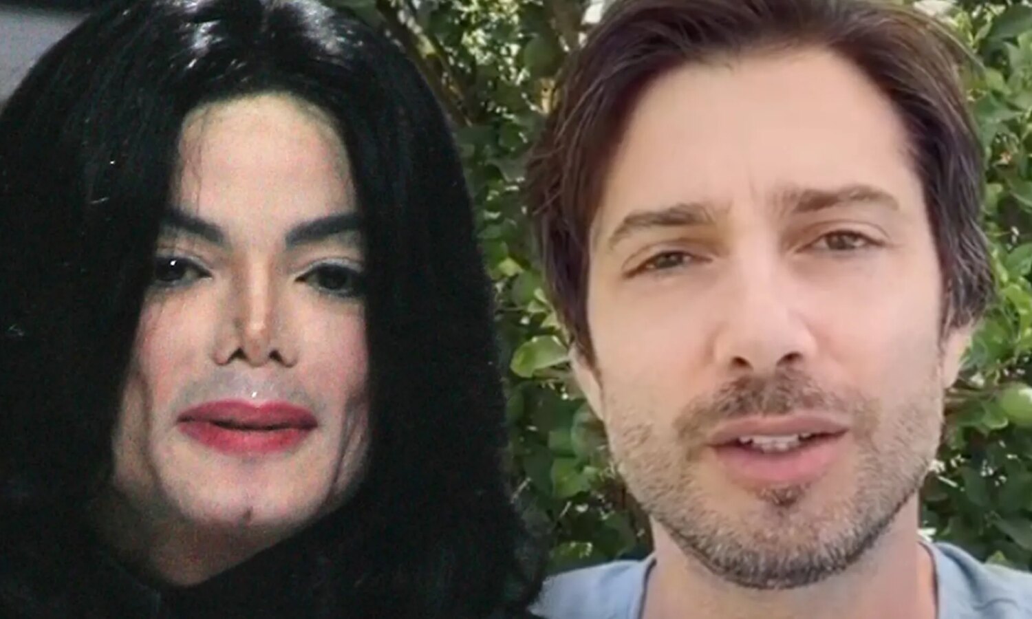 Michael Jackson Accuser James Safechuck and Mother to Be Questioned in Abuse Lawsuit